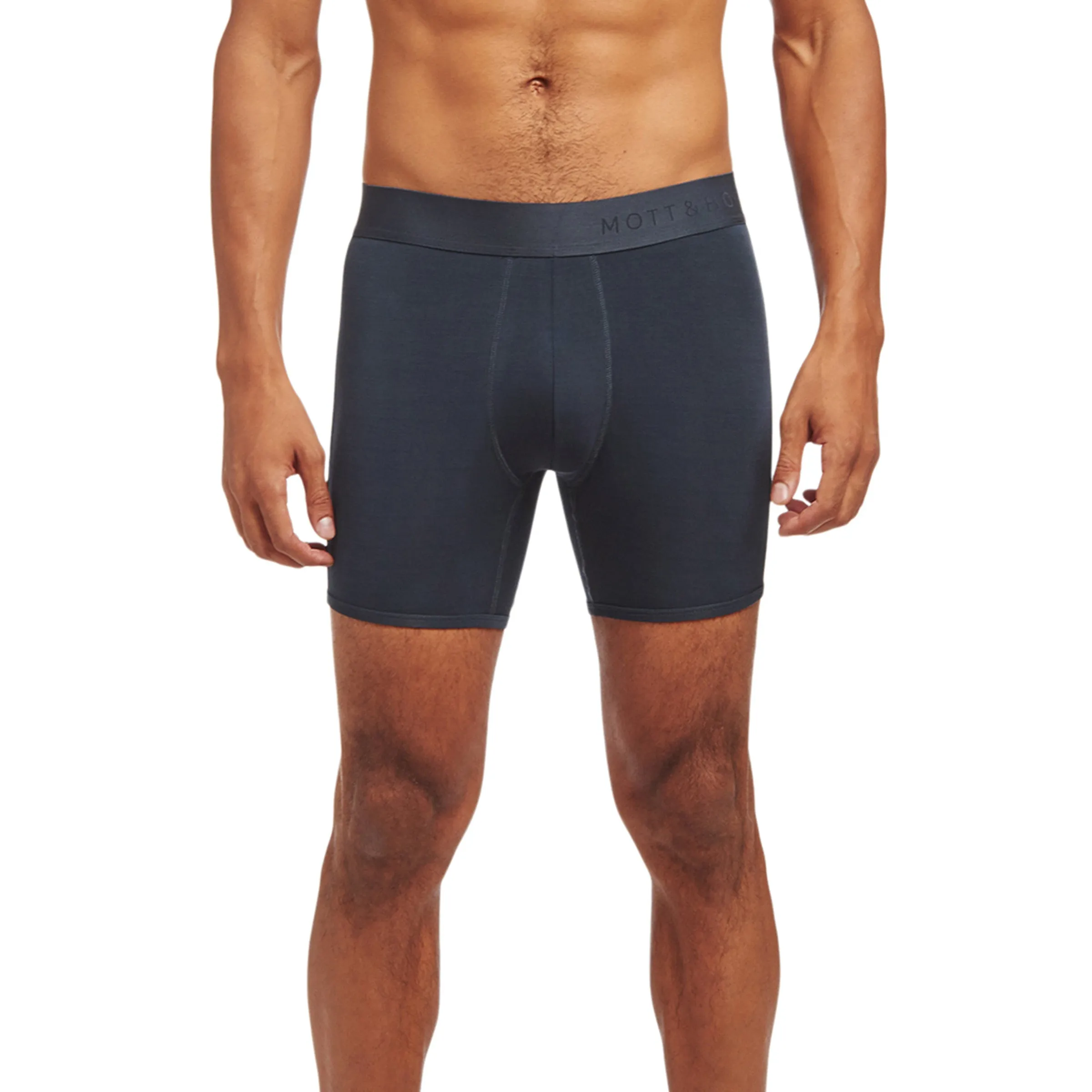 Second Skin Boxer Brief