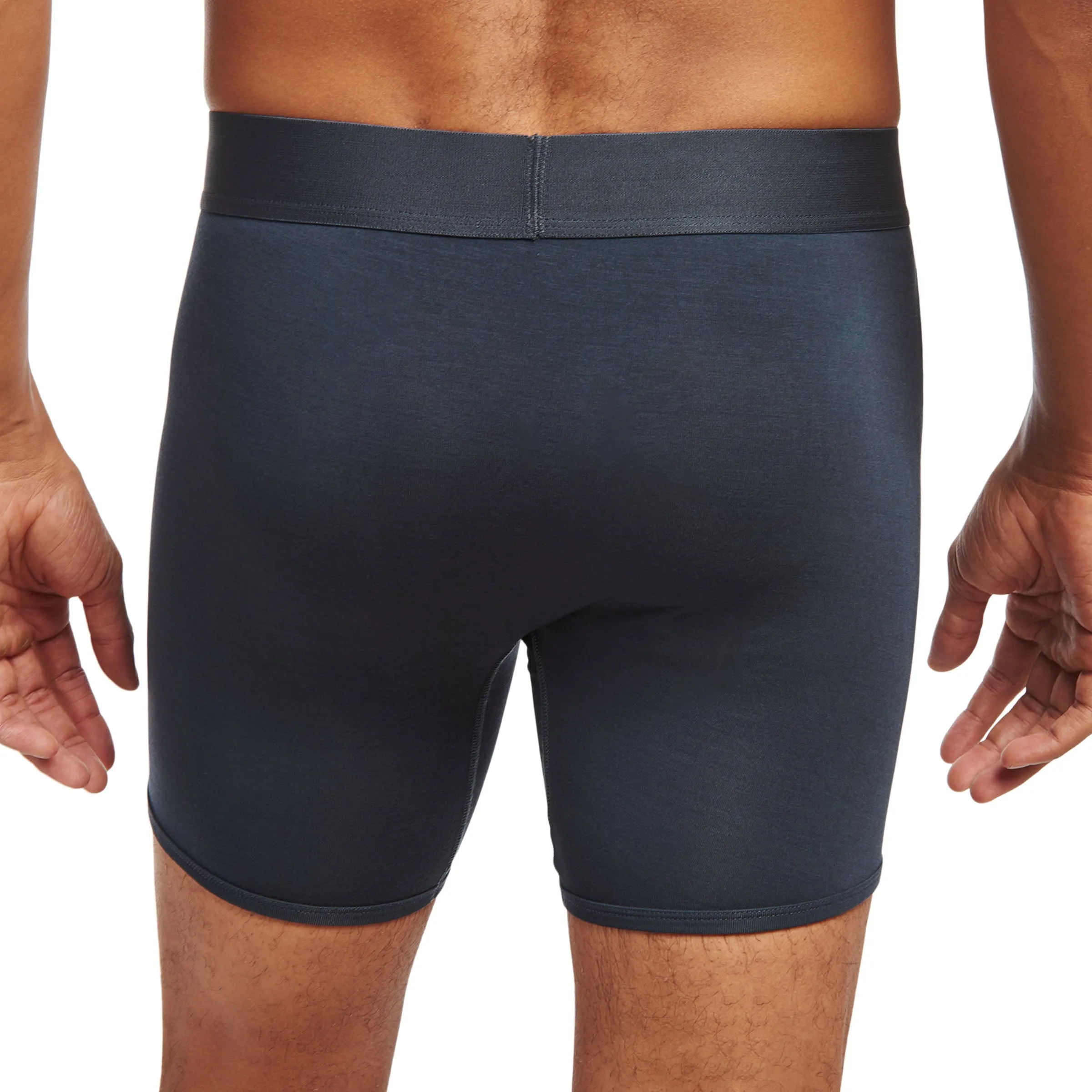 Second Skin Boxer Brief