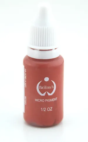 SPMP Pigment - Rose Red .5 oz