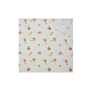 Swaddle Blanket - Orchard