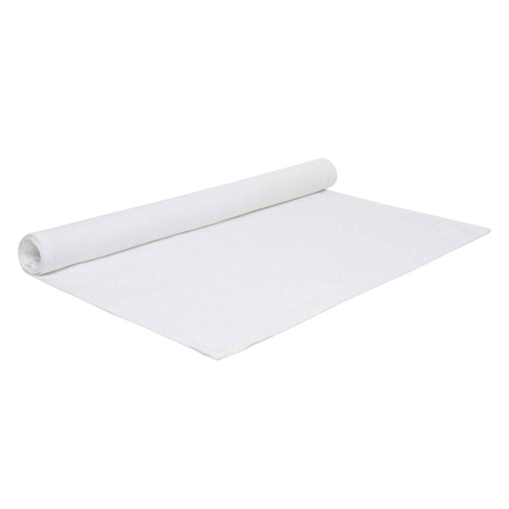 Teis Tablecloth [White]