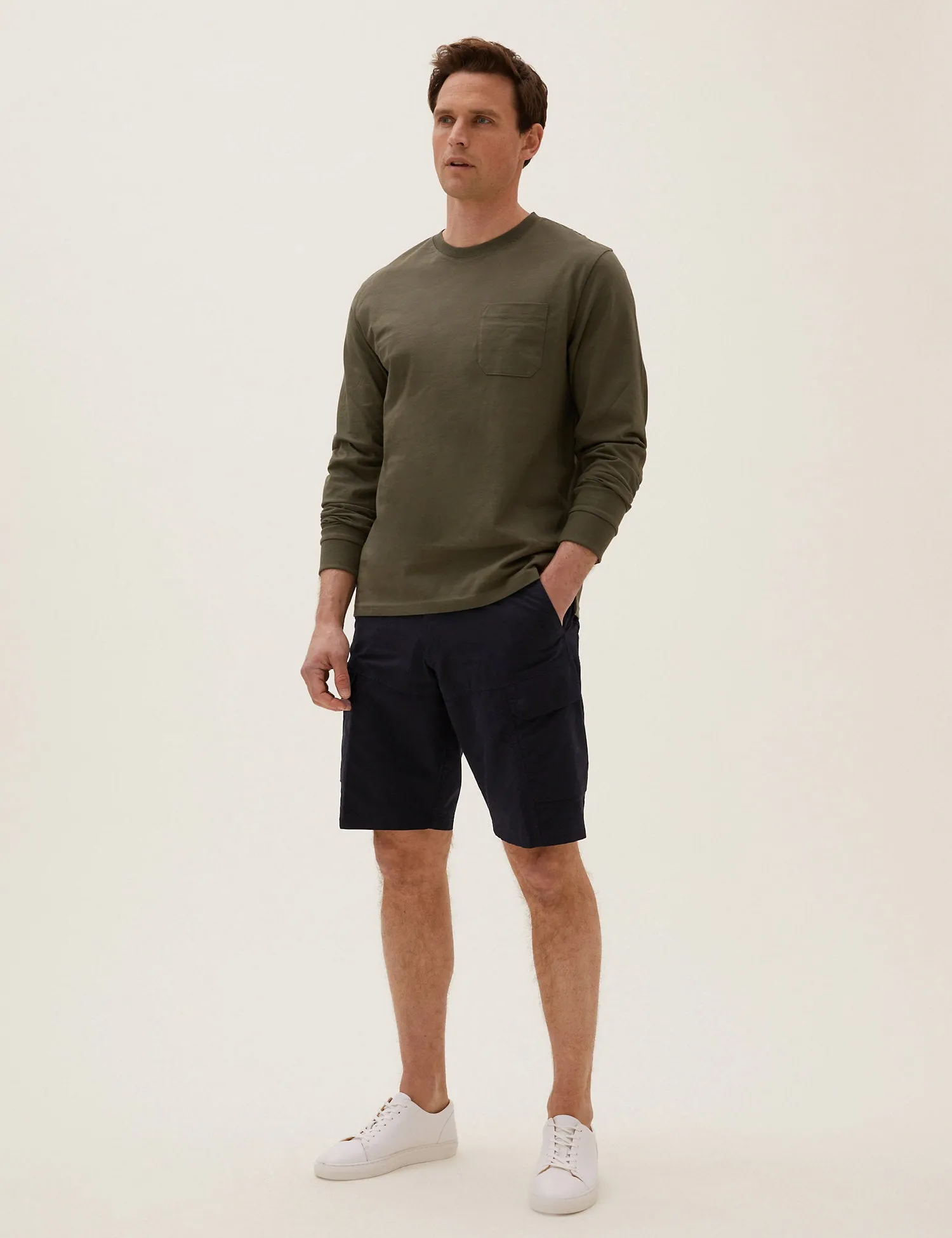 Trek Cargo Stormwear™ Shorts