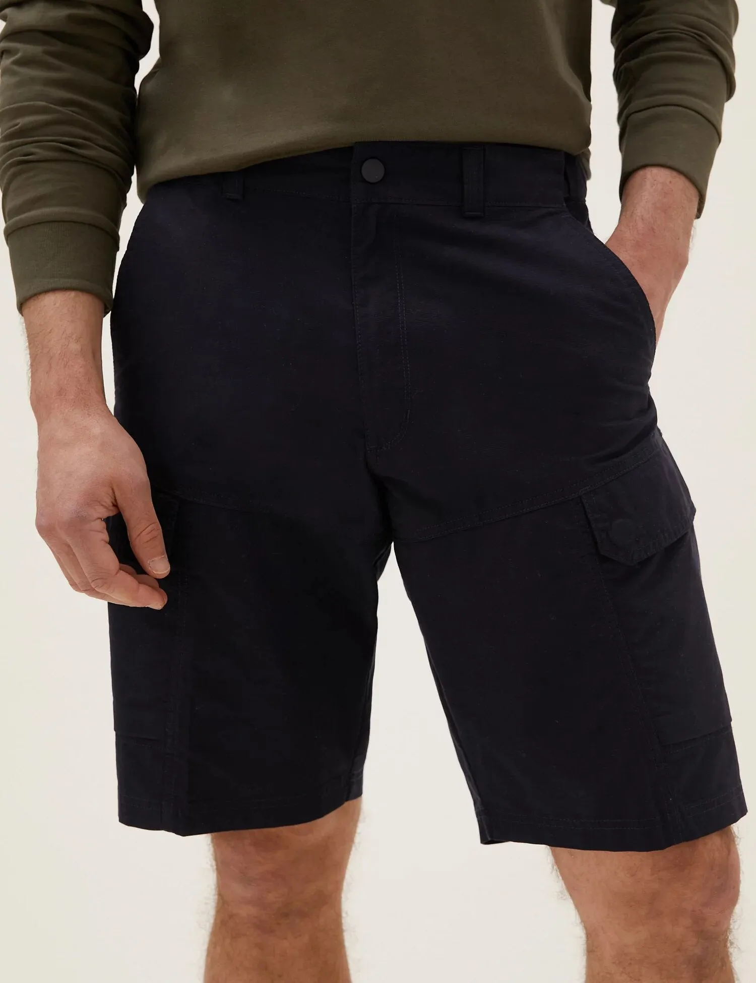 Trek Cargo Stormwear™ Shorts