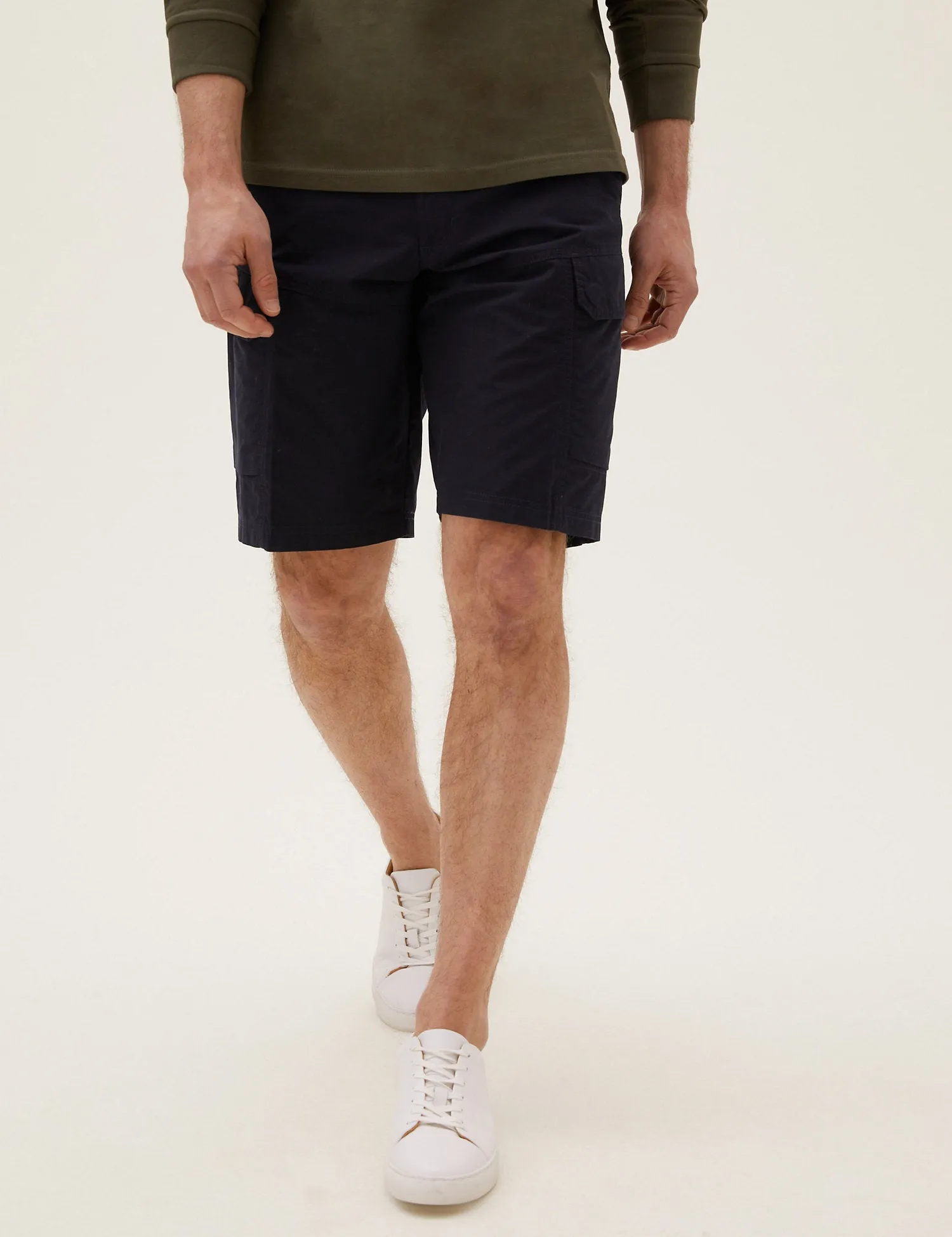 Trek Cargo Stormwear™ Shorts