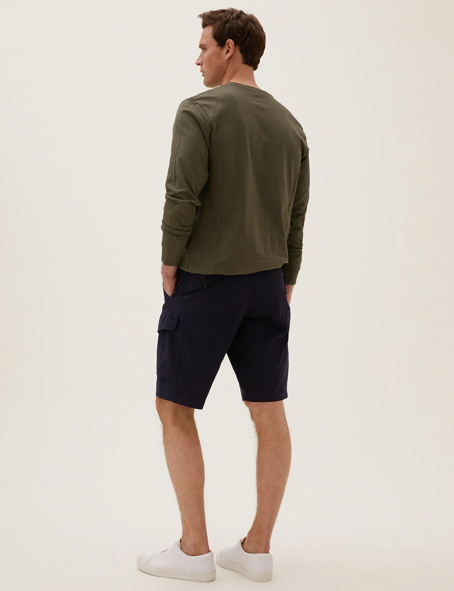 Trek Cargo Stormwear™ Shorts