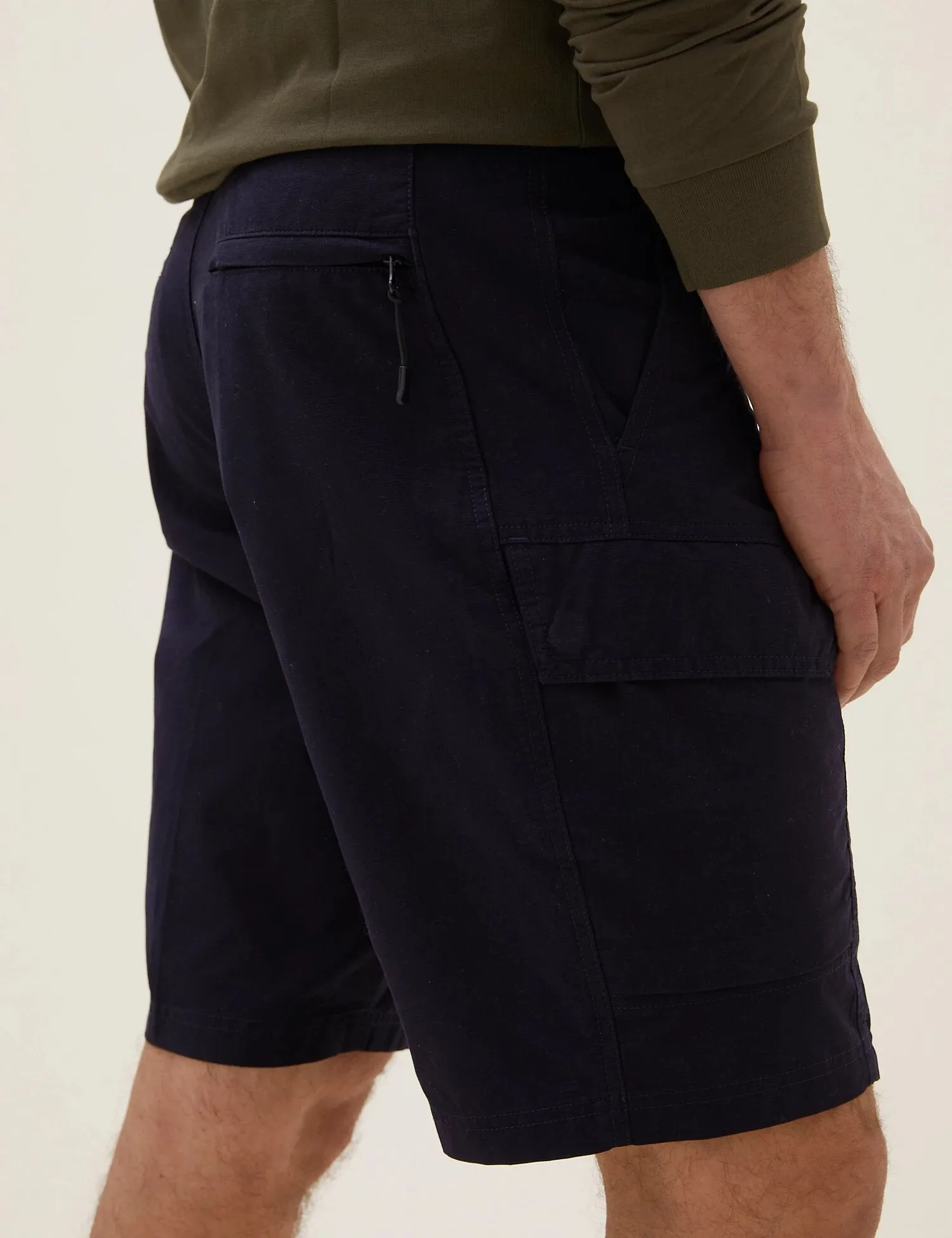 Trek Cargo Stormwear™ Shorts