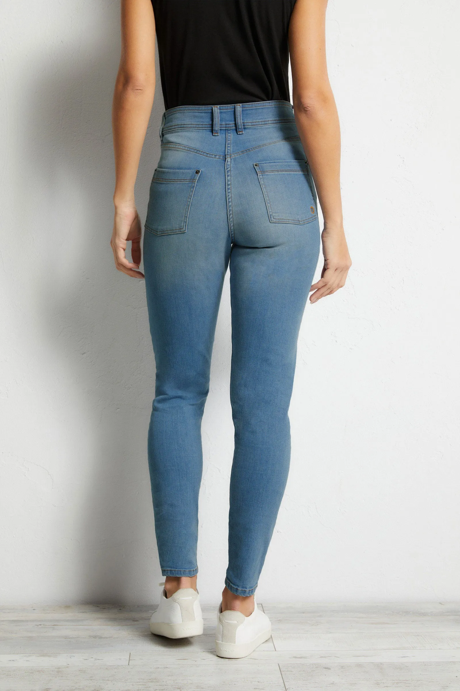 True Denim Andi Pant