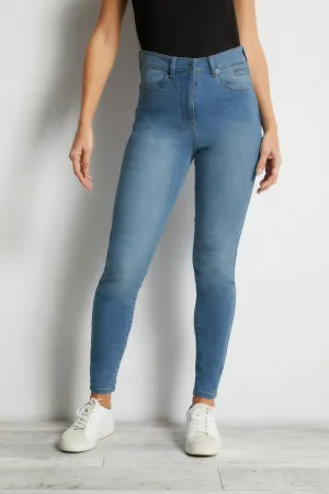 True Denim Andi Pant