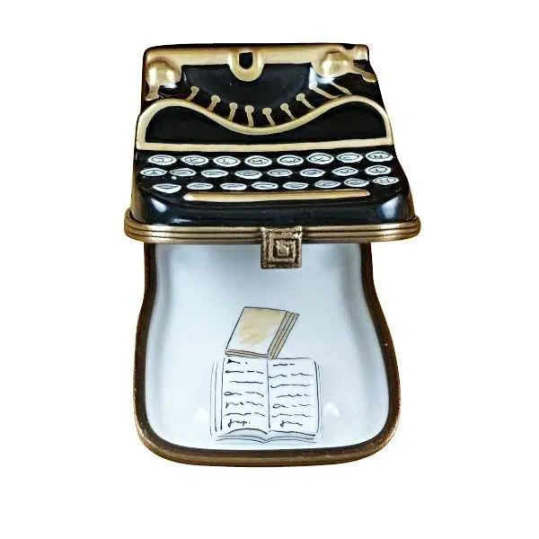 Typewriter