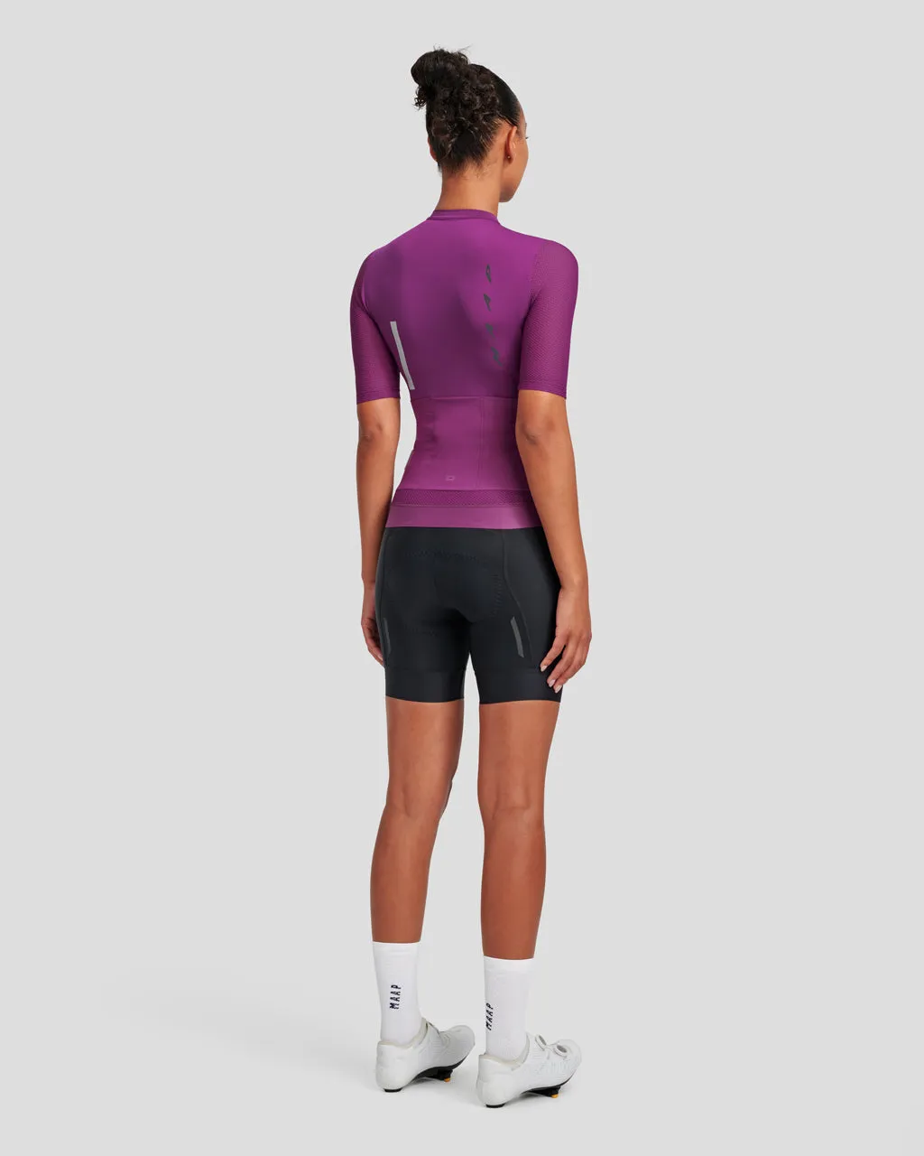 Women's Evade Pro Base Jersey 2.0