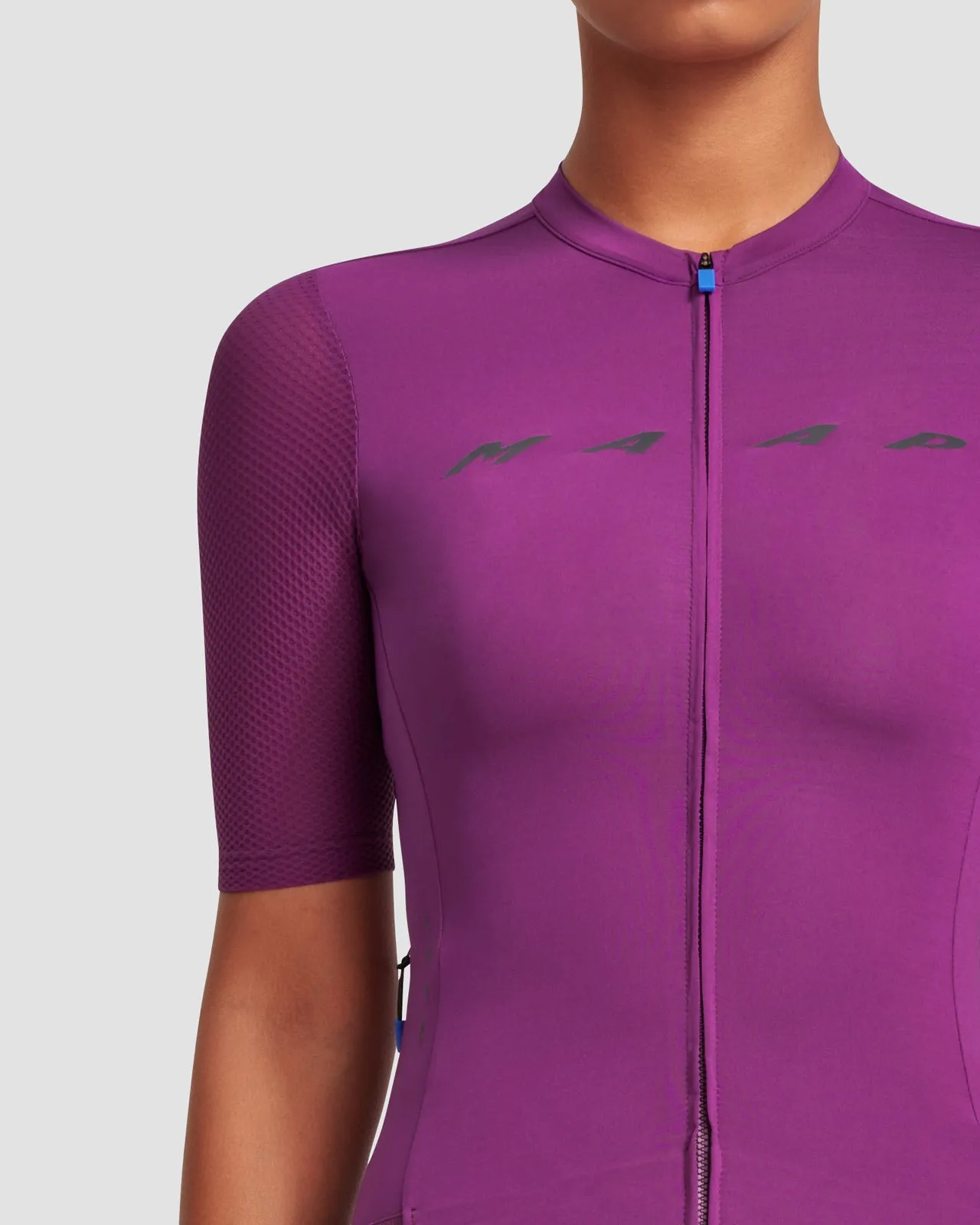 Women's Evade Pro Base Jersey 2.0