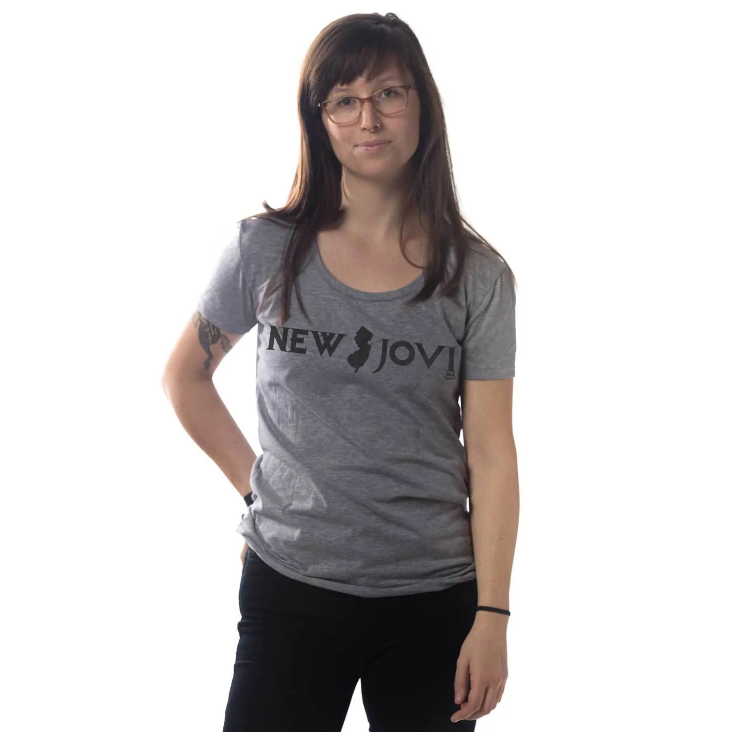 Women's New Jovi T-shirt