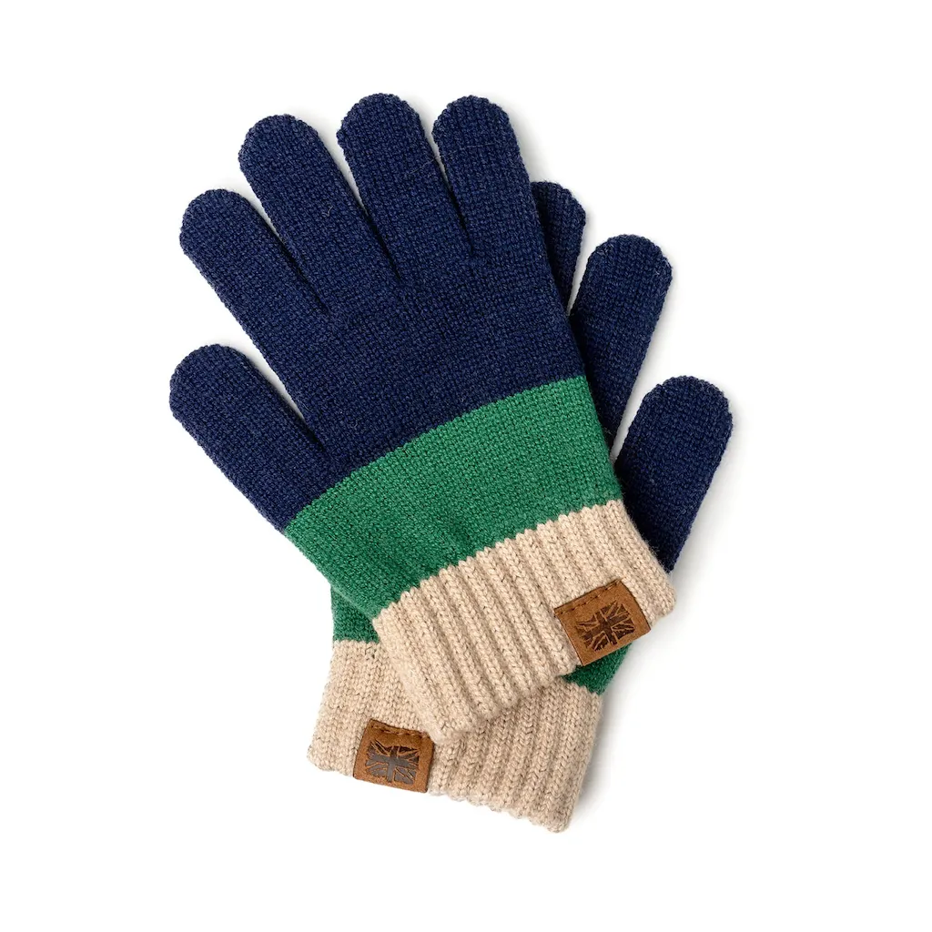 Wonderland Gloves - Kids