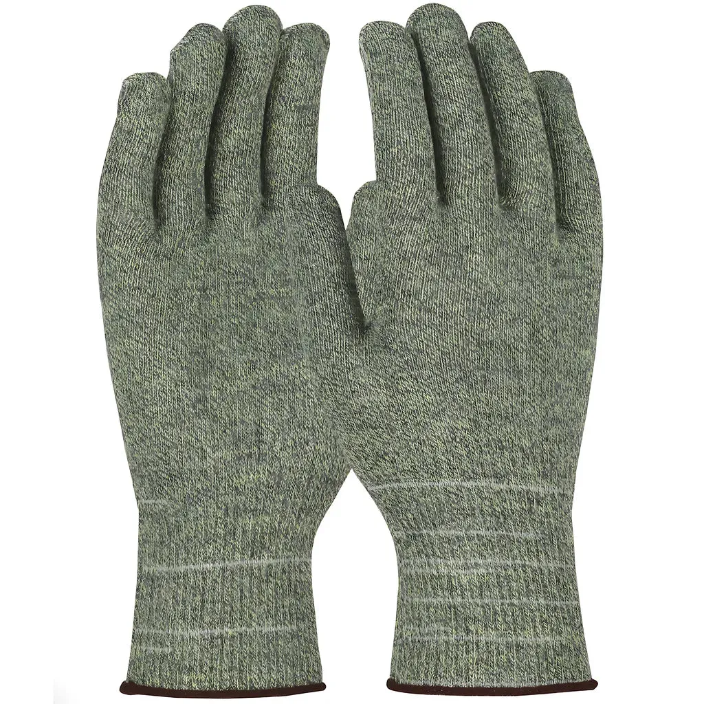 WPP M530-L Seamless Knit ATA Hide-Away / Elastane Blended Glove - Light Weight