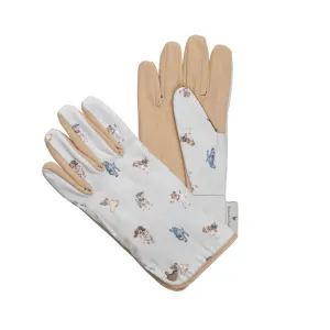 Wrendale Dog Garden Gloves